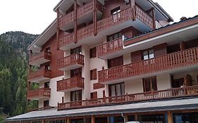 Residence Chaviere - Studio 4 Personnes